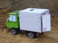 IFA Multicar M25+vlastn� �prava