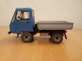 IFA M25 Multicar S3