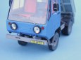 IFA Multicar 25