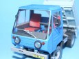 IFA Multicar 25