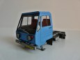 IFA Multicar 25 trojstranny sklapac
