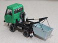 IFA Multicar IFA MULTICAR 25 - ramenov� nosi� kontejner� 