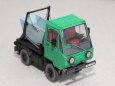 IFA Multicar IFA MULTICAR 25 - ramenov� nosi� kontejner� 