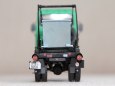 IFA Multicar IFA MULTICAR 25 - ramenov� nosi� kontejner� 