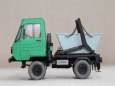 IFA Multicar IFA MULTICAR 25 - ramenov� nosi� kontejner� 