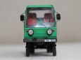 IFA Multicar IFA MULTICAR 25 - ramenov� nosi� kontejner� 