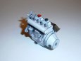 IFA W50 n�st.syp.mat.