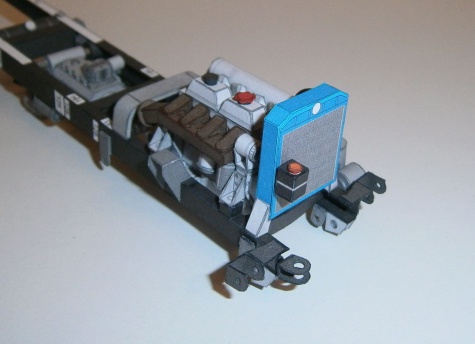 IFA W50 nást.syp.mat. IFA W50 nást.syp.mat.
