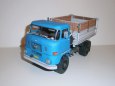 IFA W50 n�st.syp.mat.