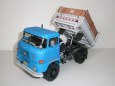 IFA W50 n�st.syp.mat.