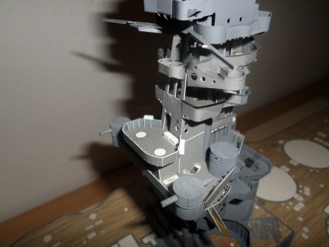 IJN Fuso IJN Fuso