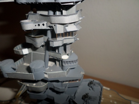 IJN Fuso IJN Fuso