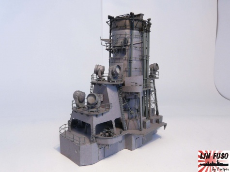 IJN Fuso