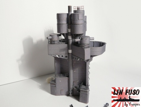 IJN Fuso IJN Fuso