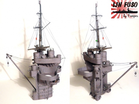 IJN Fuso