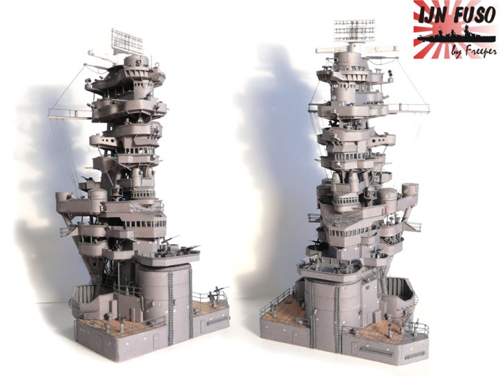 IJN Fuso
