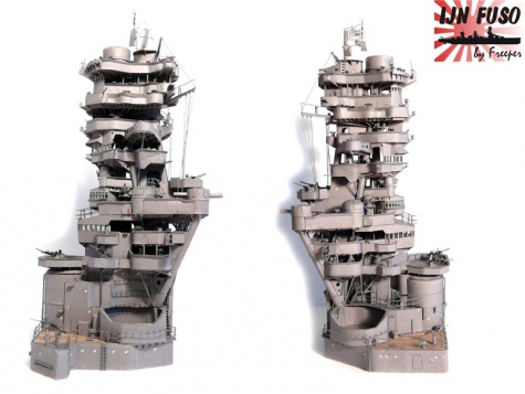 IJN Fuso IJN Fuso