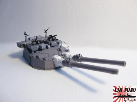 IJN Fuso IJN Fuso