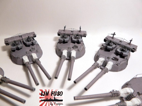 IJN Fuso IJN Fuso