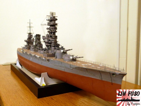 IJN Fuso IJN Fuso