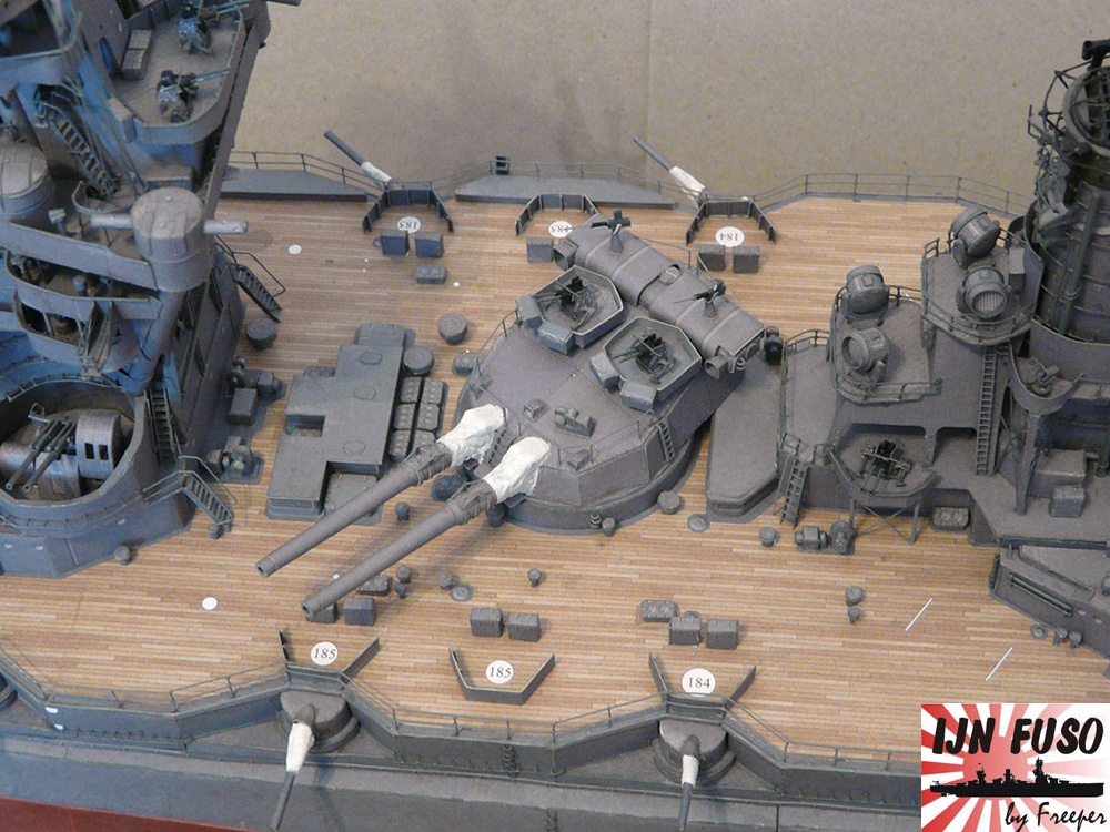 IJN Fuso