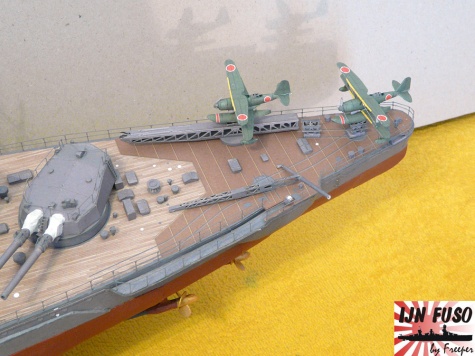 IJN Fuso