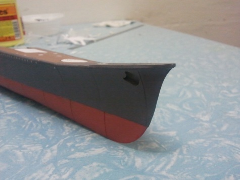 IJN Hatsushimo IJN Hatsushimo