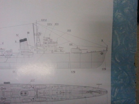 IJN Hatsushimo IJN Hatsushimo