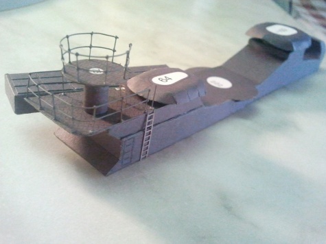 IJN Hatsushimo IJN Hatsushimo