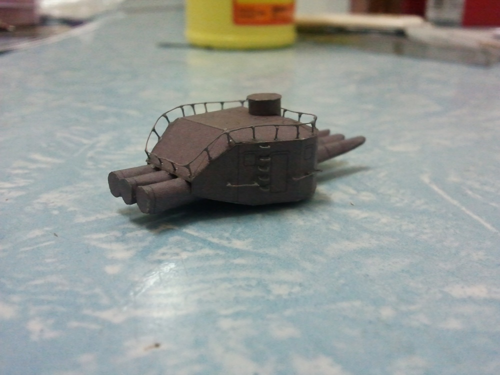 IJN Hatsushimo (Plná velikost v novém okně) IJN Hatsushimo