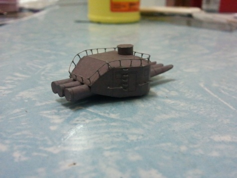 IJN Hatsushimo IJN Hatsushimo