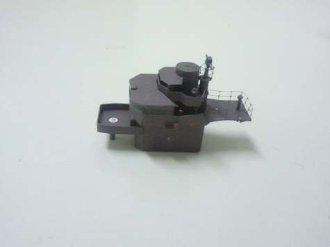 IJN Hatsushimo IJN Hatsushimo