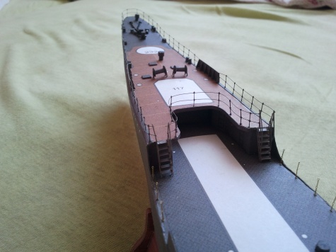 IJN Hatsushimo IJN Hatsushimo