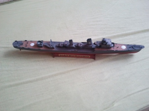IJN Hatsushimo IJN Hatsushimo
