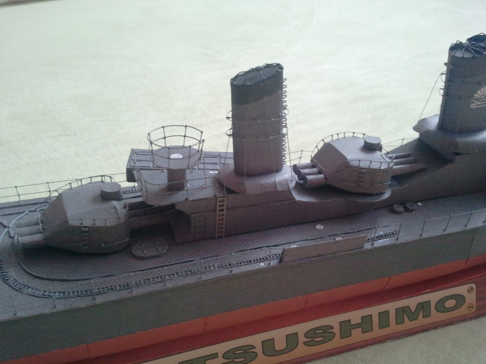 IJN Hatsushimo (Plná velikost v novém okně) IJN Hatsushimo
