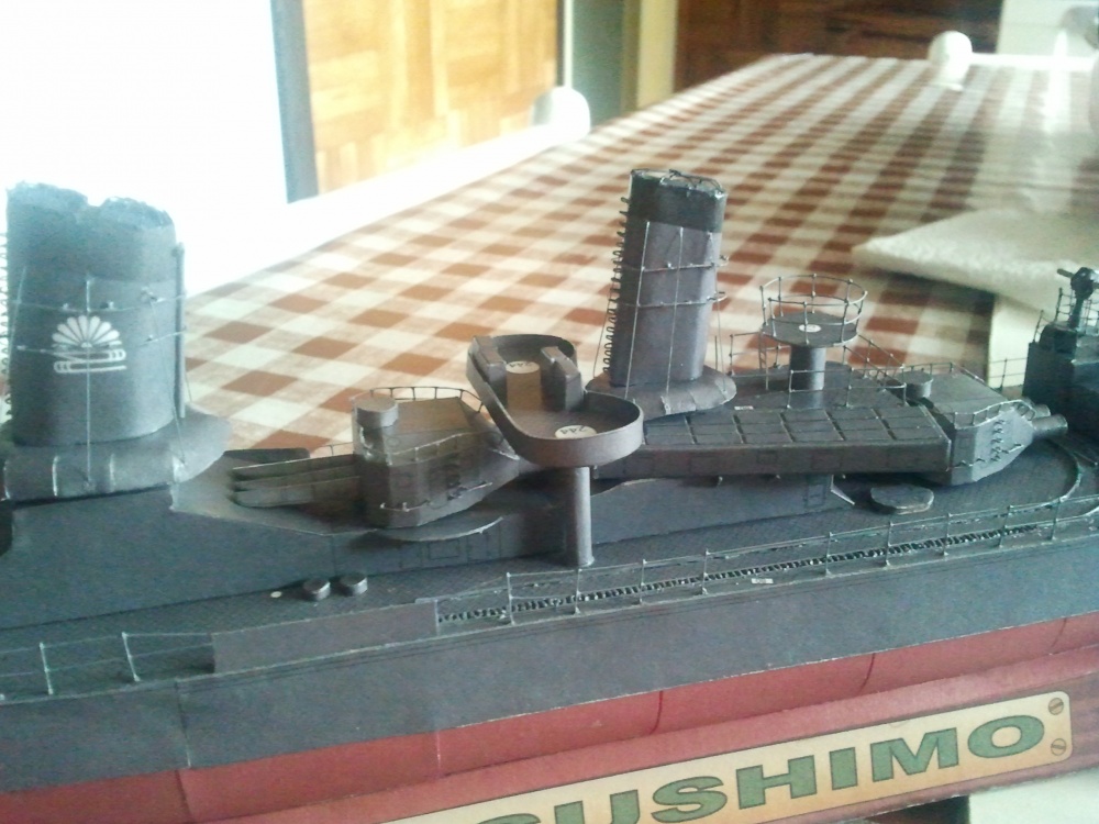 IJN Hatsushimo (Plná velikost v novém okně) IJN Hatsushimo