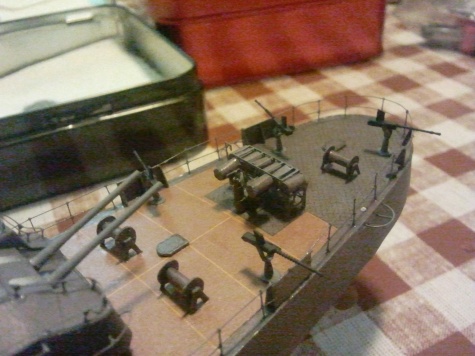 IJN Hatsushimo IJN Hatsushimo