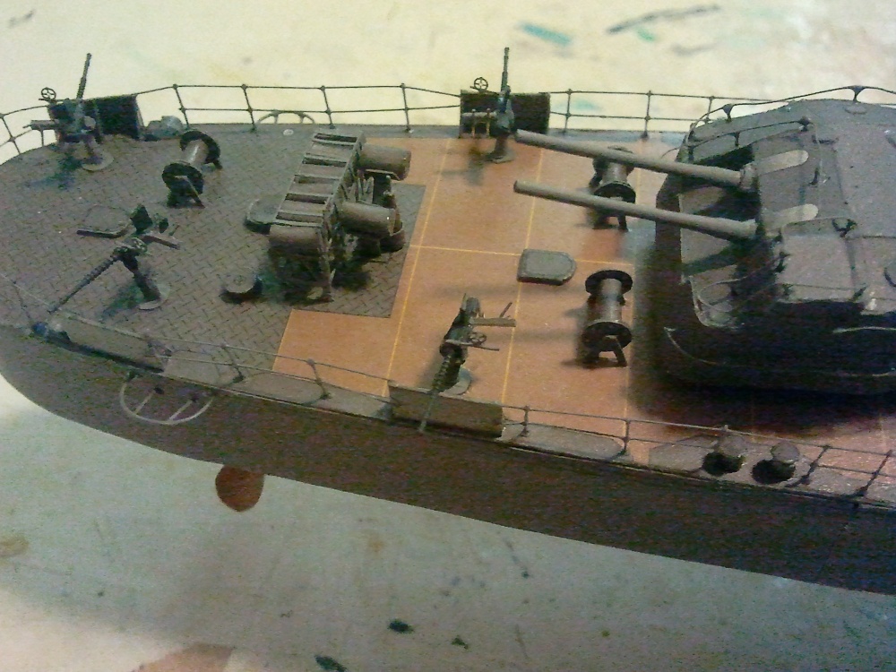 IJN Hatsushimo (Plná velikost v novém okně) IJN Hatsushimo