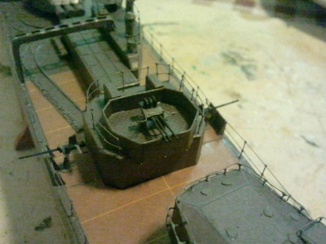 IJN Hatsushimo