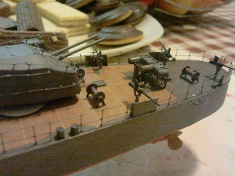 IJN Hatsushimo
