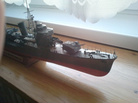 IJN Hatsushimo
