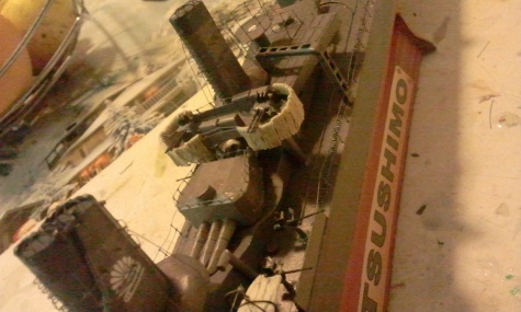 IJN Hatsushimo