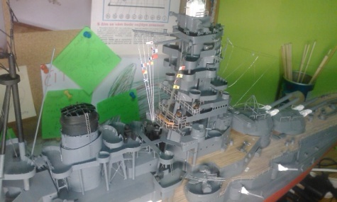 IJN HIEI IJN HIEI