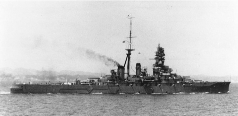 IJN Hiei IJN Hiei