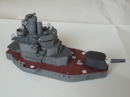 IJN NISSHIN