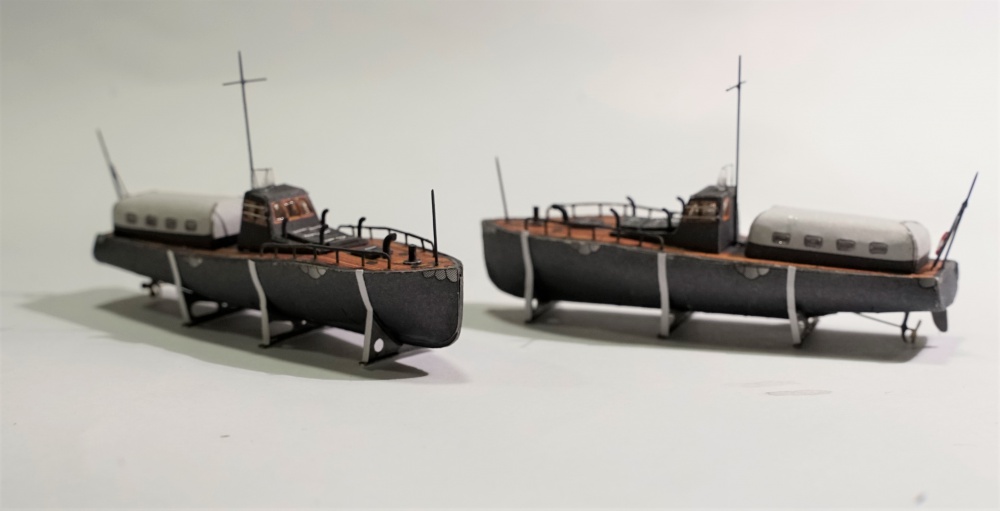 IJN NISSHIN
