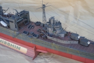 IJN NISSHIN