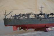 IJN NISSHIN