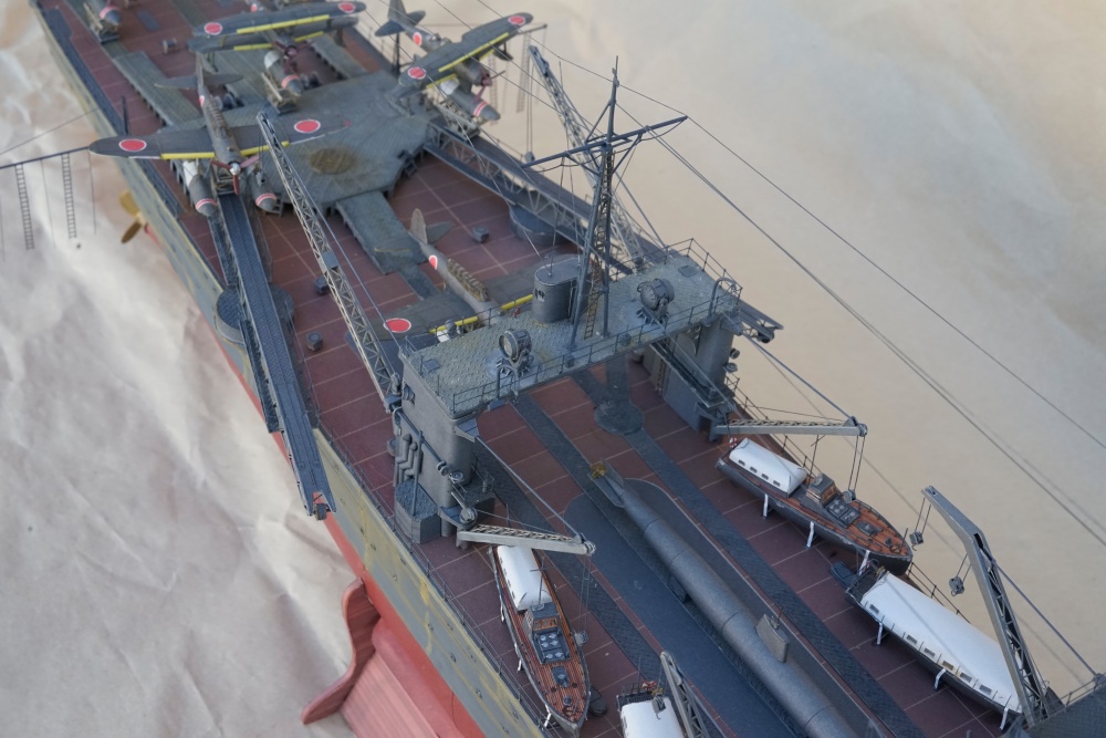 IJN NISSHIN (Plná velikost v novém okně) IJN NISSHIN