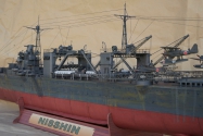 IJN NISSHIN